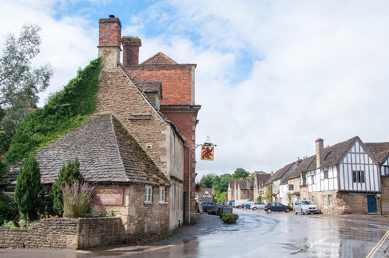 Lacock, United Kingdom